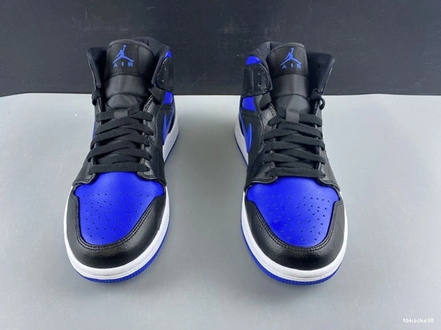 Reps TBkick 3617 Royal 554724- Mid EasyCare Jordan1 1024